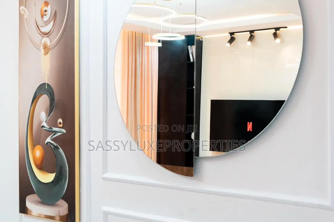 2 Bedroom Luxurious Duplex Pool,Snooker,Tennis in Ikate