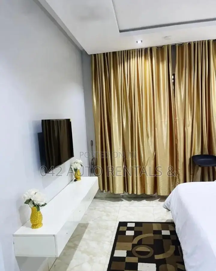 3 Bedroom Apartment in Wuye With Ps 5 *3 in Wuye
