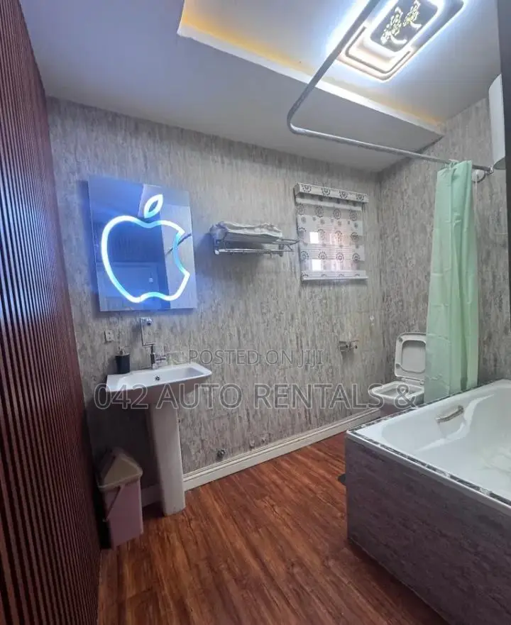3 Bedroom Apartment in Maitama in Maitama