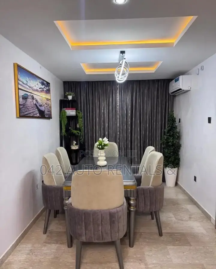 3 Bedroom Apartment in Maitama in Maitama