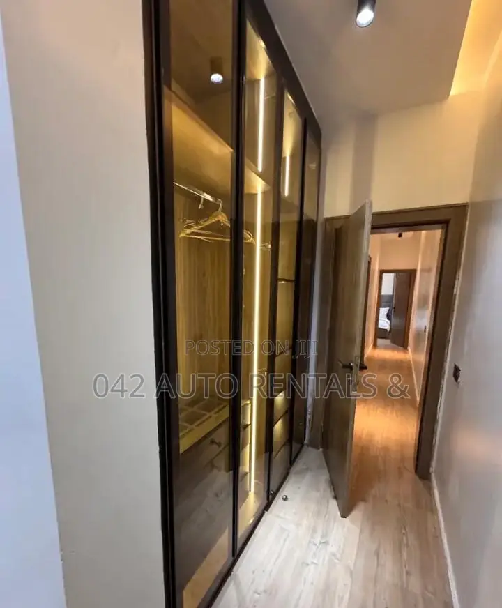 3 Bedroom Apartment in Mabushi in Mabushi