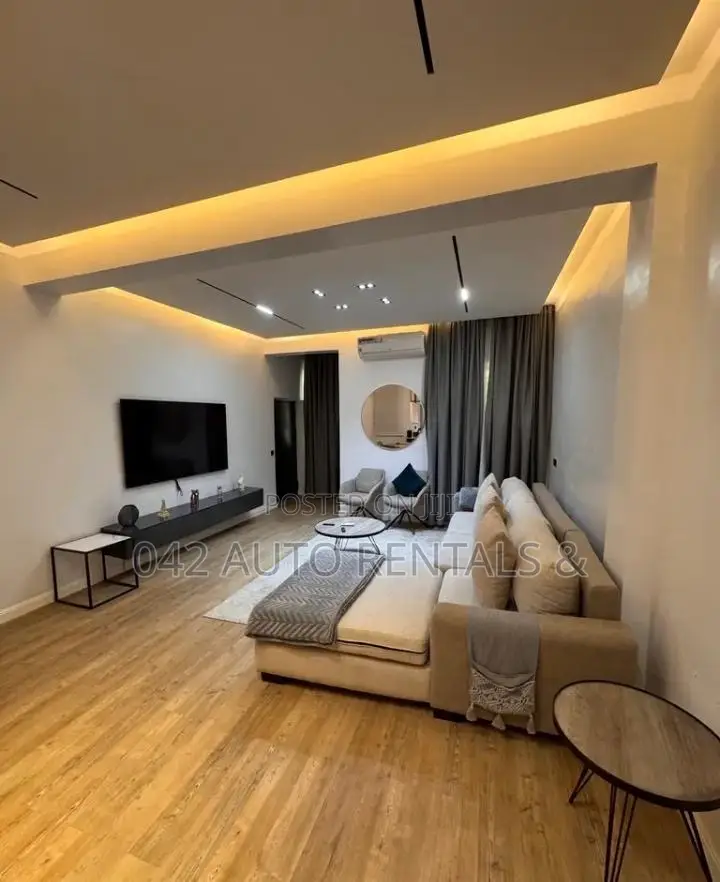 3 Bedroom Apartment in Mabushi in Mabushi