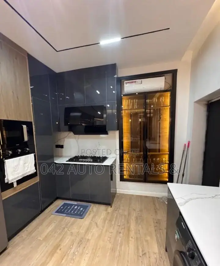 3 Bedroom Apartment in Mabushi in Mabushi