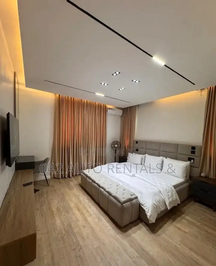 3 Bedroom Apartment in Mabushi in Mabushi