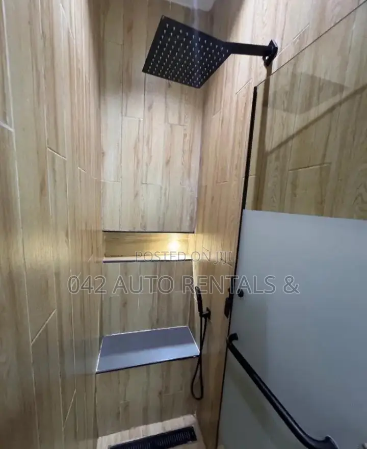 3 Bedroom Apartment in Mabushi in Mabushi