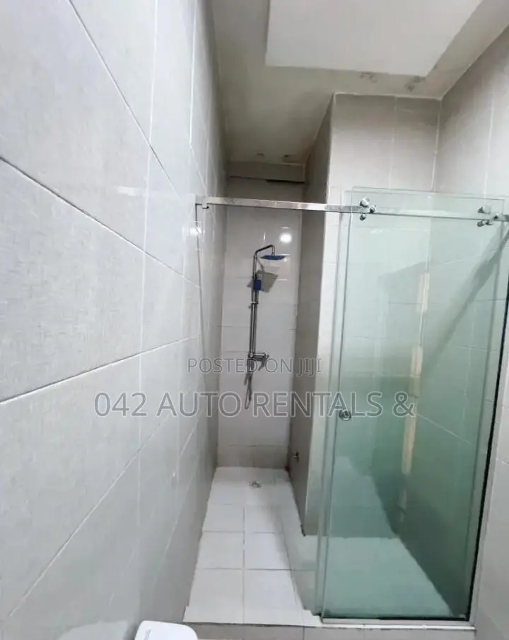 3 Bedroom Apartment in Wuye With Snooker and Ps5 in Wuye