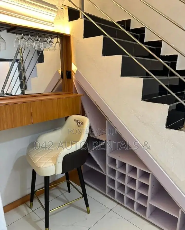 4 Bedroom Duplex in With Ps5 5, Snooker,Tennis and Pool in Wuse 2 in Wuse 2