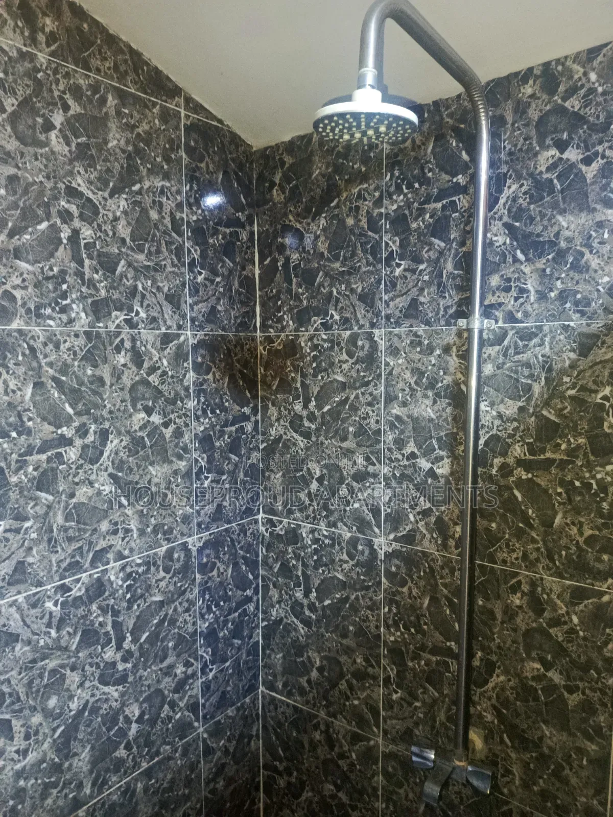 Quality Budget Two Bedroom Apartment in Ibadan