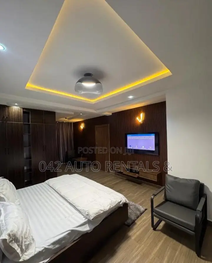 1 Bedroom Apartment In Jahi in Jahi