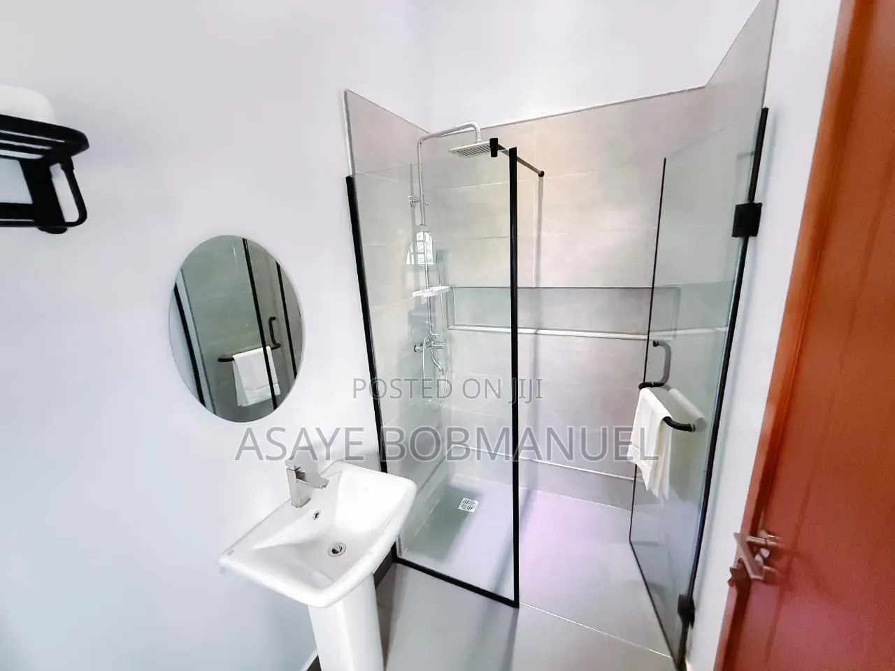 2 Bed Short Let Apartment in Lekki Expressway