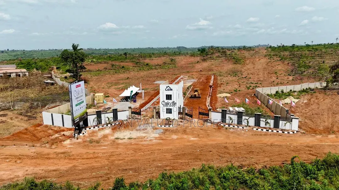 Beautiful Oakville Ville, Mowe Ofada in Shimawa