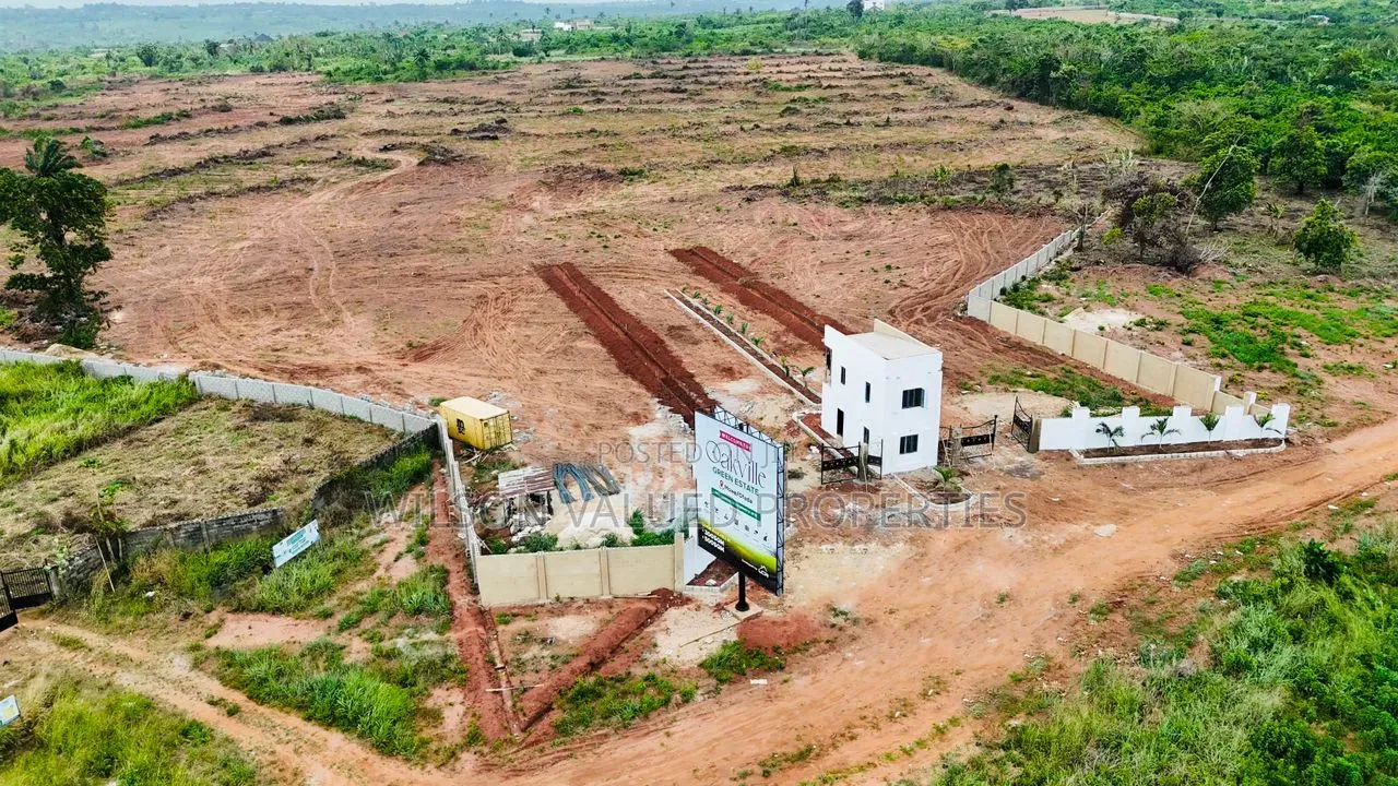 Beautiful Oakville Ville, Mowe Ofada in Shimawa