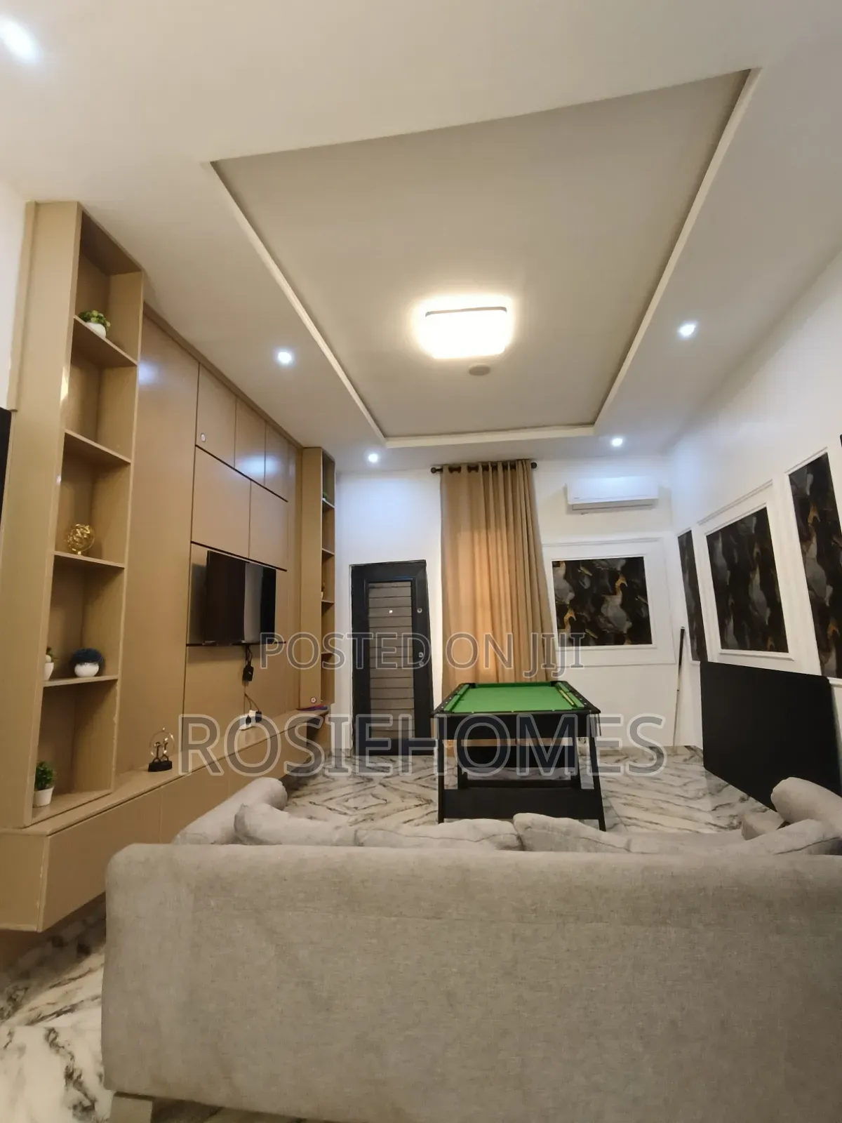 Luxury 4bedroom Duplex With Bq in Sangotedo