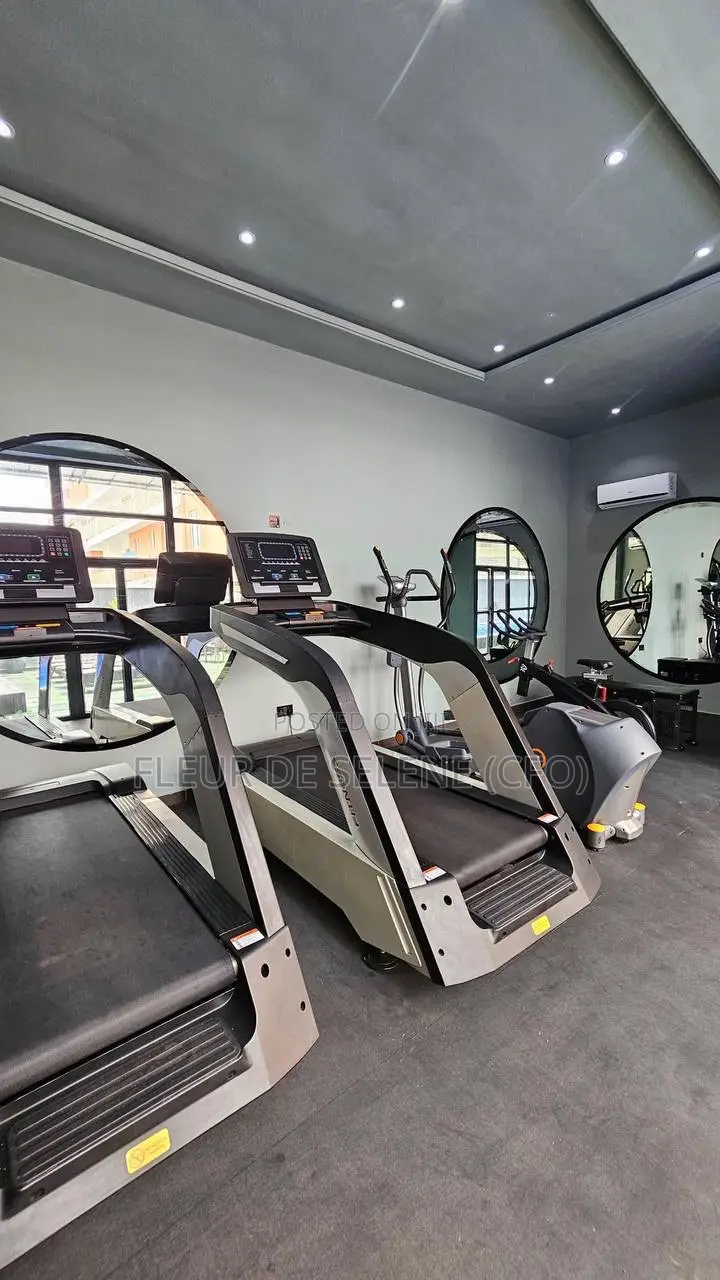 Premium 2 Bedroom Apartment in Lekki Phase 1