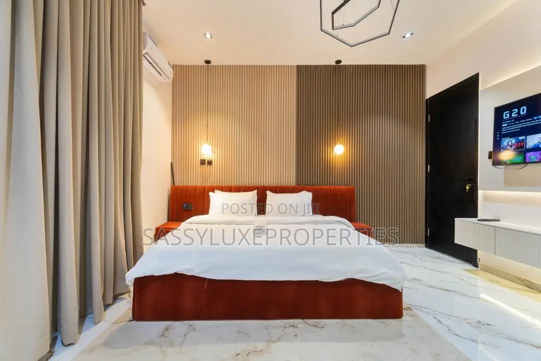2 Bedroom With Snooker,Pool in Ikate