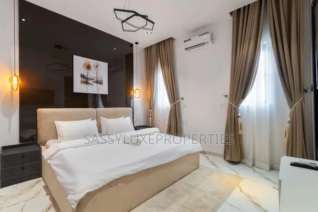 2 Bedroom With Snooker,Pool in Ikate