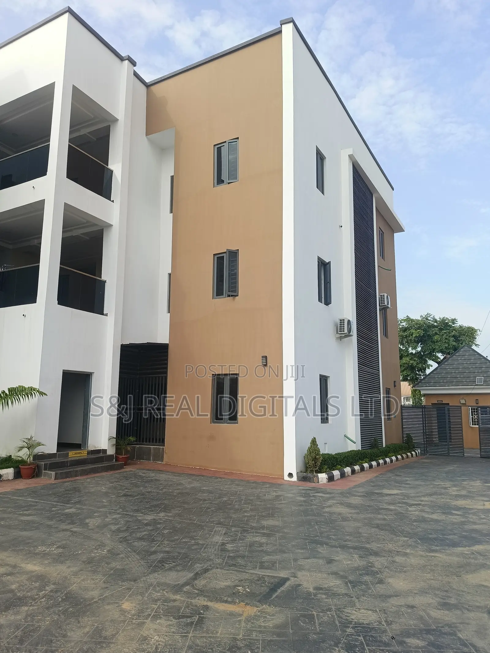 Affordable Luxurious Serviced Apartment in Kubwa in Kubwa