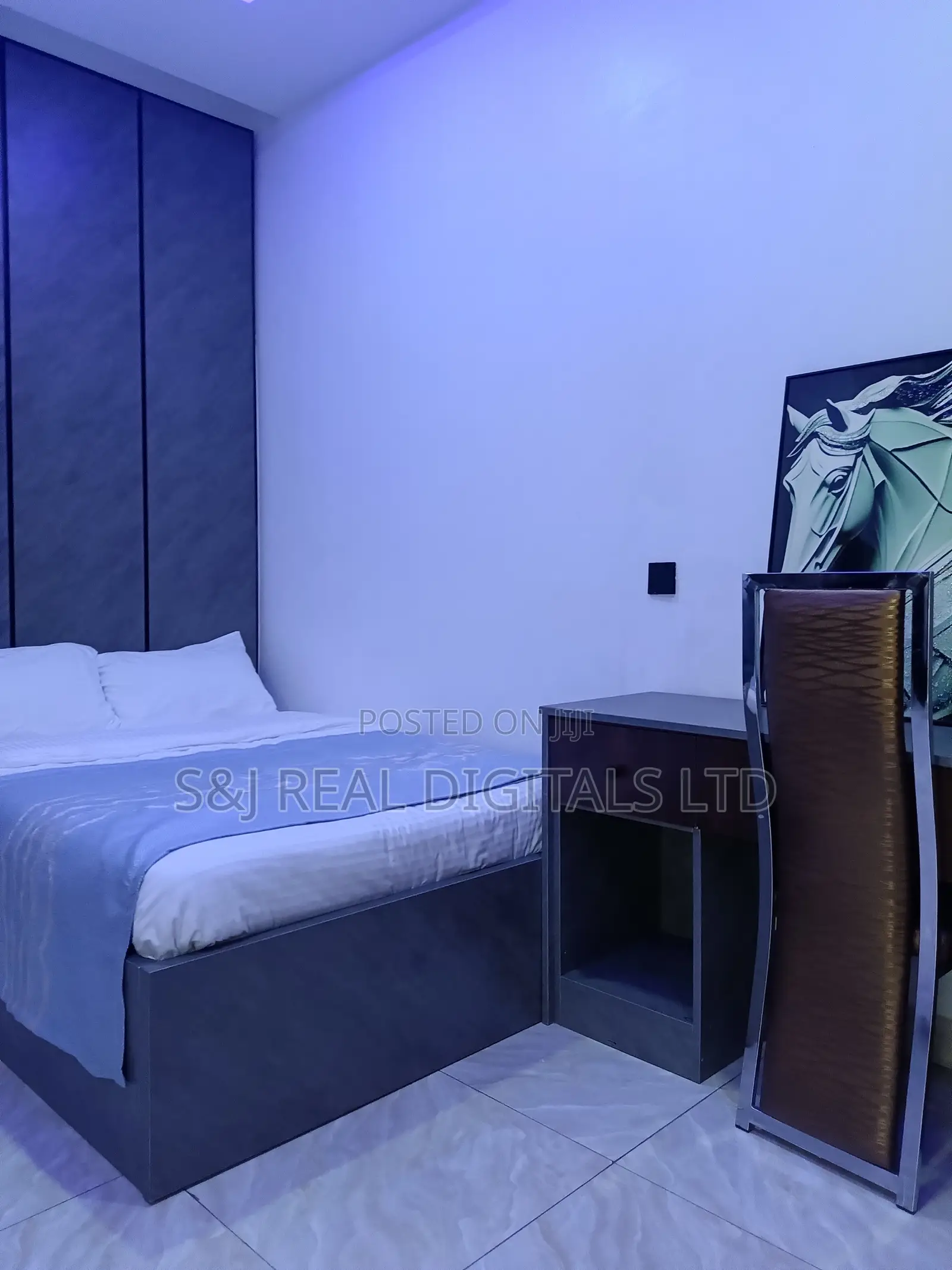 Affordable Luxurious Serviced Apartment in Kubwa in Kubwa