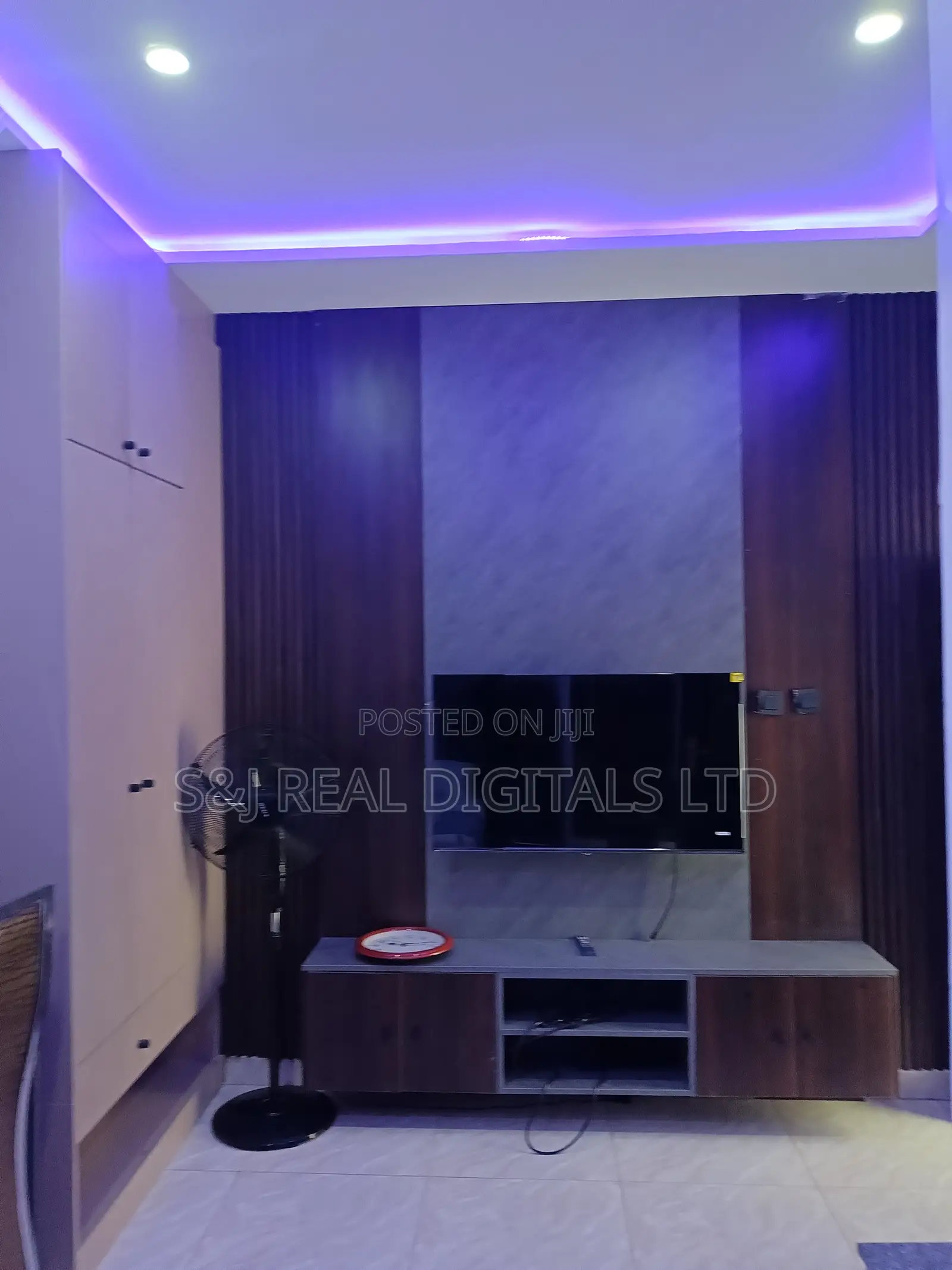 Affordable Luxurious Serviced Apartment in Kubwa in Kubwa