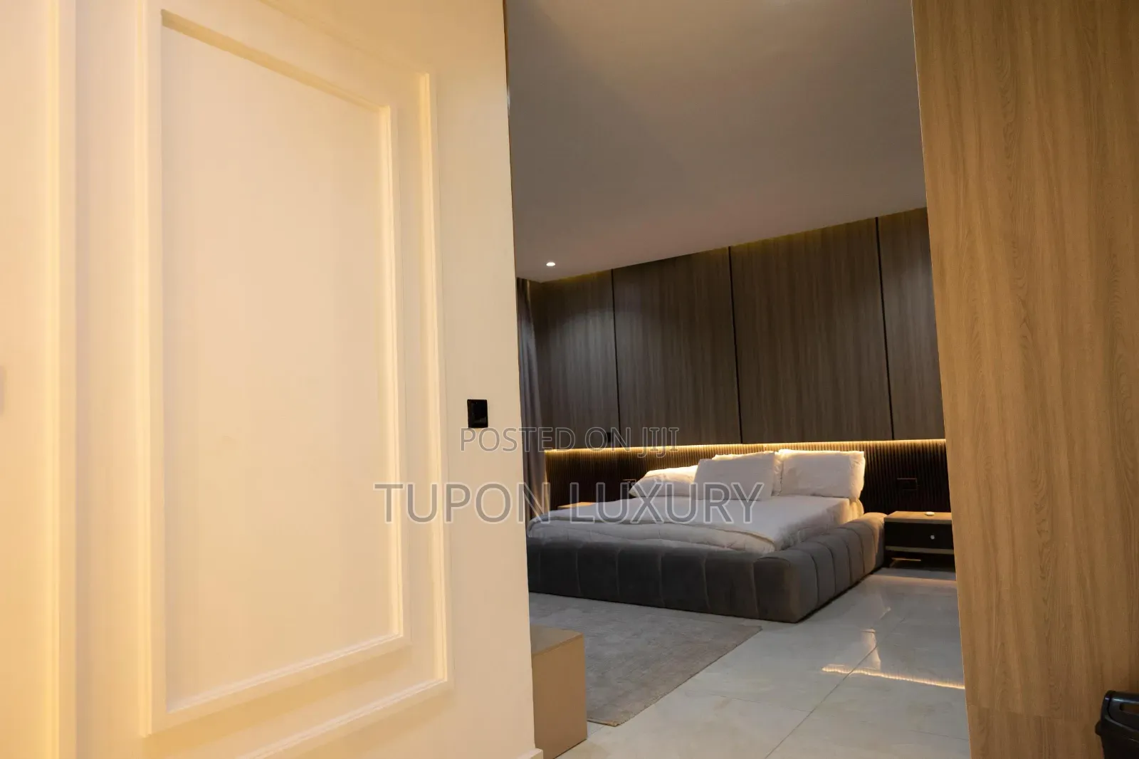 Luxury 3bedroom With Bathtub, Pool Snooker in Old Ikoyi