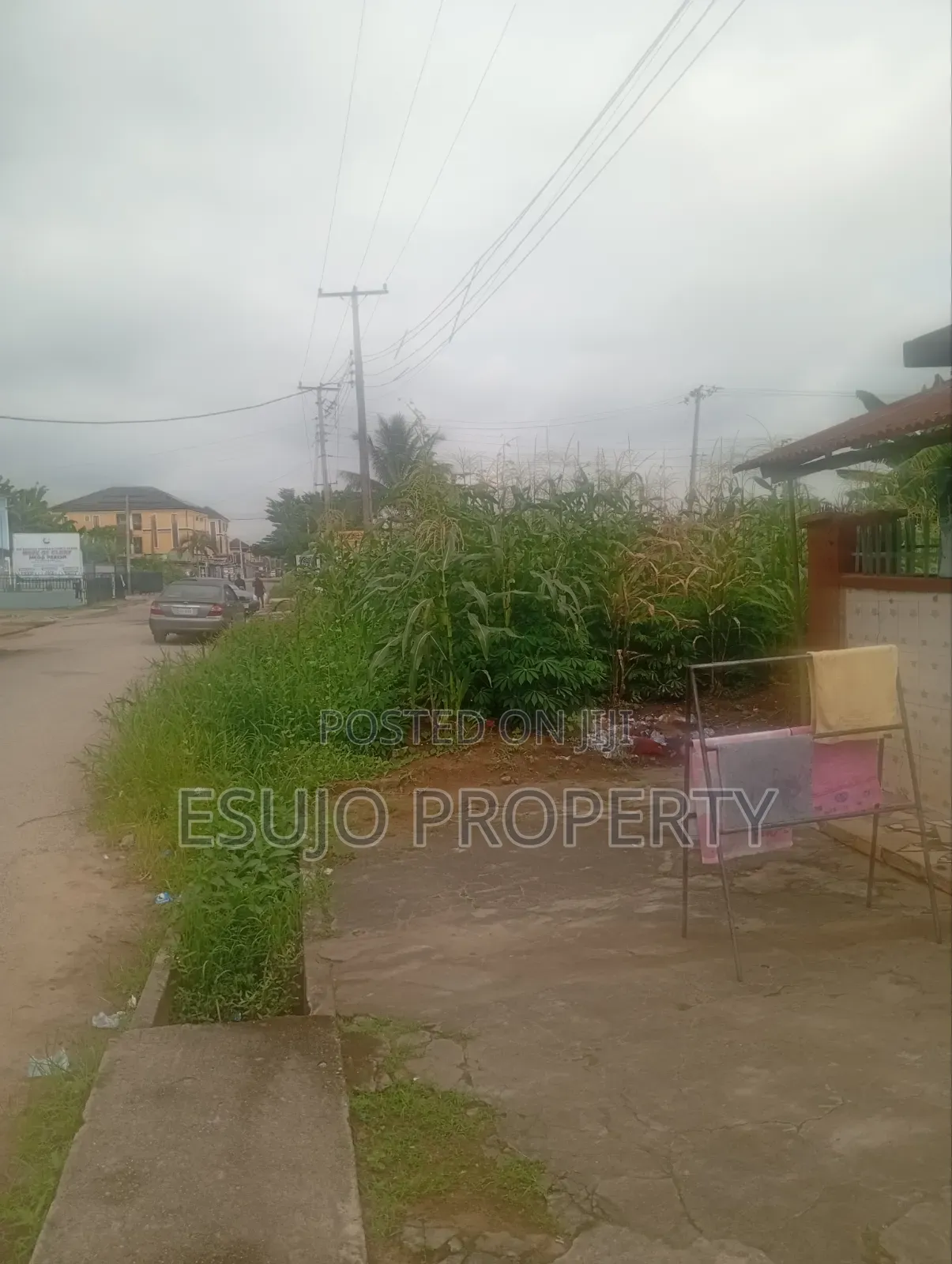 Distress Sale in Uyo