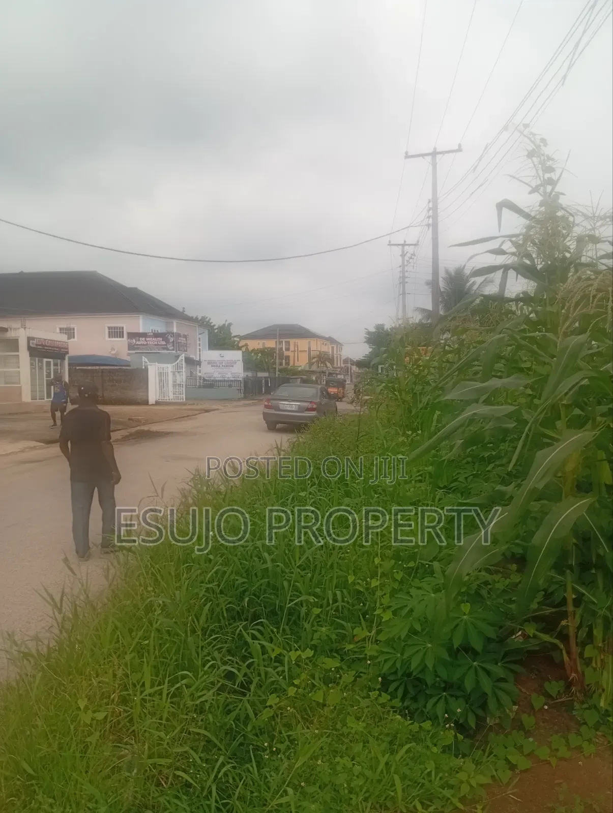 Distress Sale in Uyo