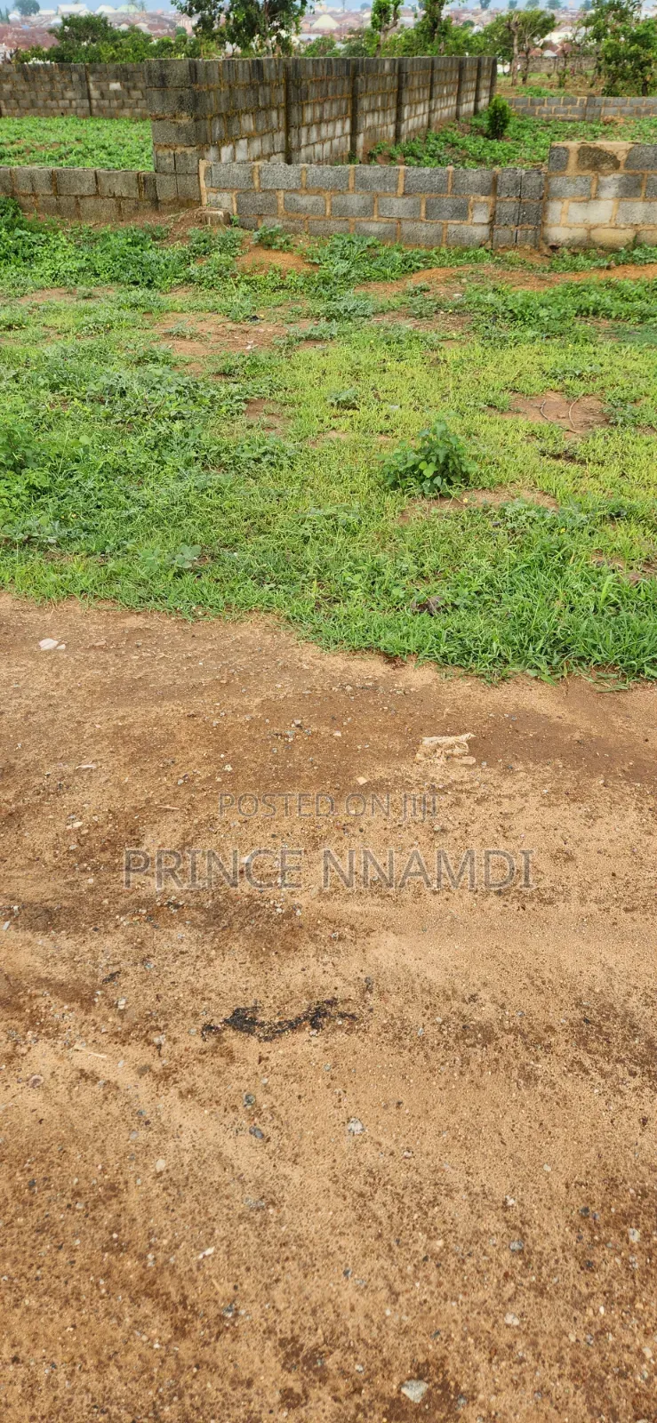 Distress Residential Land for Sale in Lifecamp in Life Camp