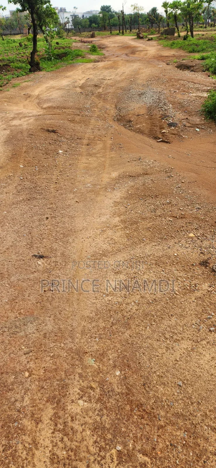 Distress Residential Land for Sale in Lifecamp in Life Camp