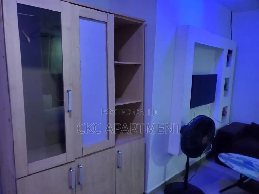 Service Apartment in Life Camp