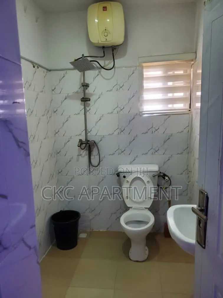 Service Apartment in Life Camp