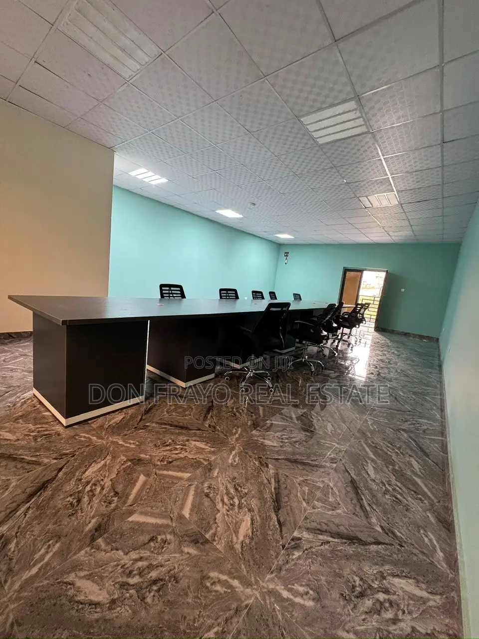 Mini Hall for Rent Per Day at Akala Express Ibadan in Akala Express
