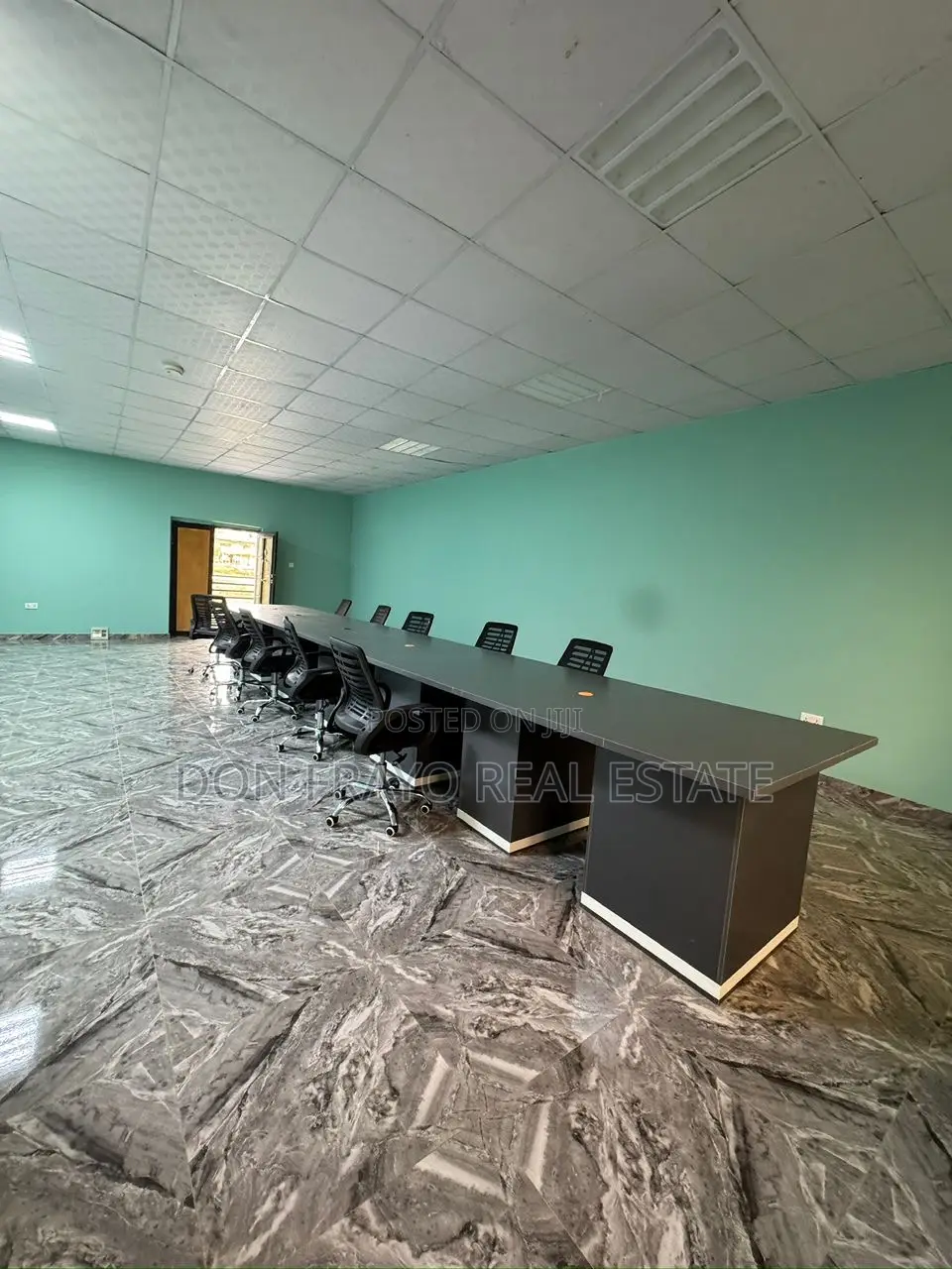 Mini Hall for Rent Per Day at Akala Express Ibadan in Akala Express