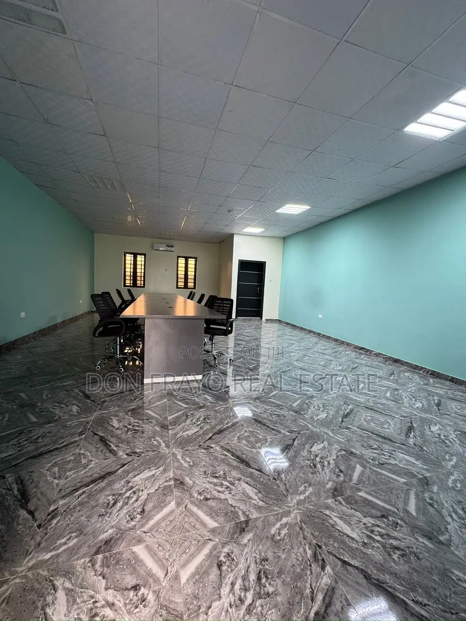 Mini Hall for Rent Per Day at Akala Express Ibadan in Akala Express