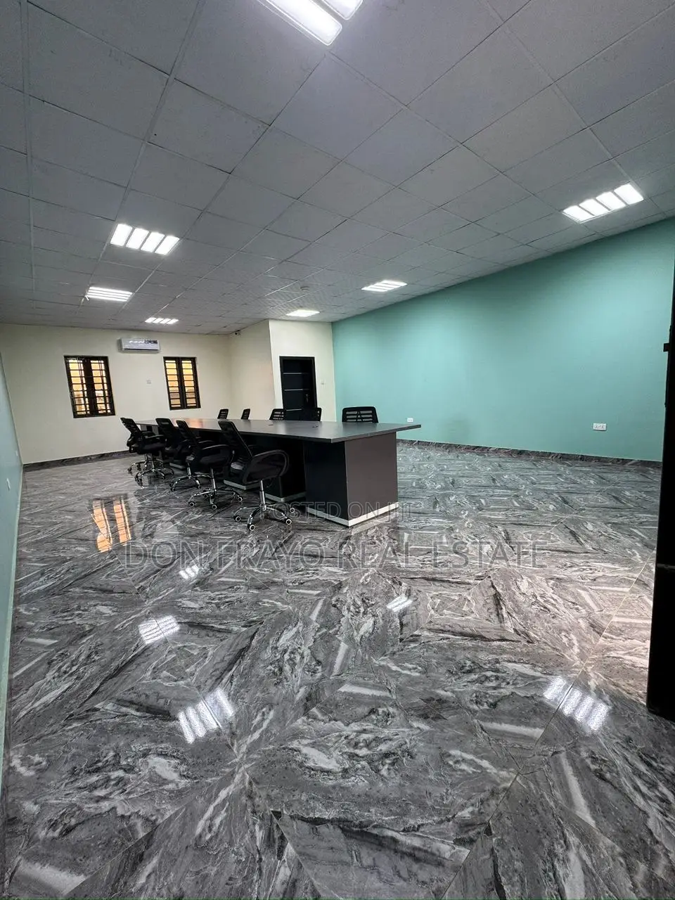 Mini Hall for Rent Per Day at Akala Express Ibadan in Akala Express