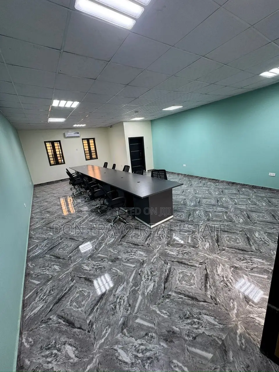 Mini Hall for Rent Per Day at Akala Express Ibadan in Akala Express