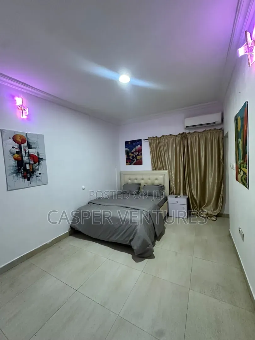 Affordable Yet Cozy Monthly Apartment in Agungi