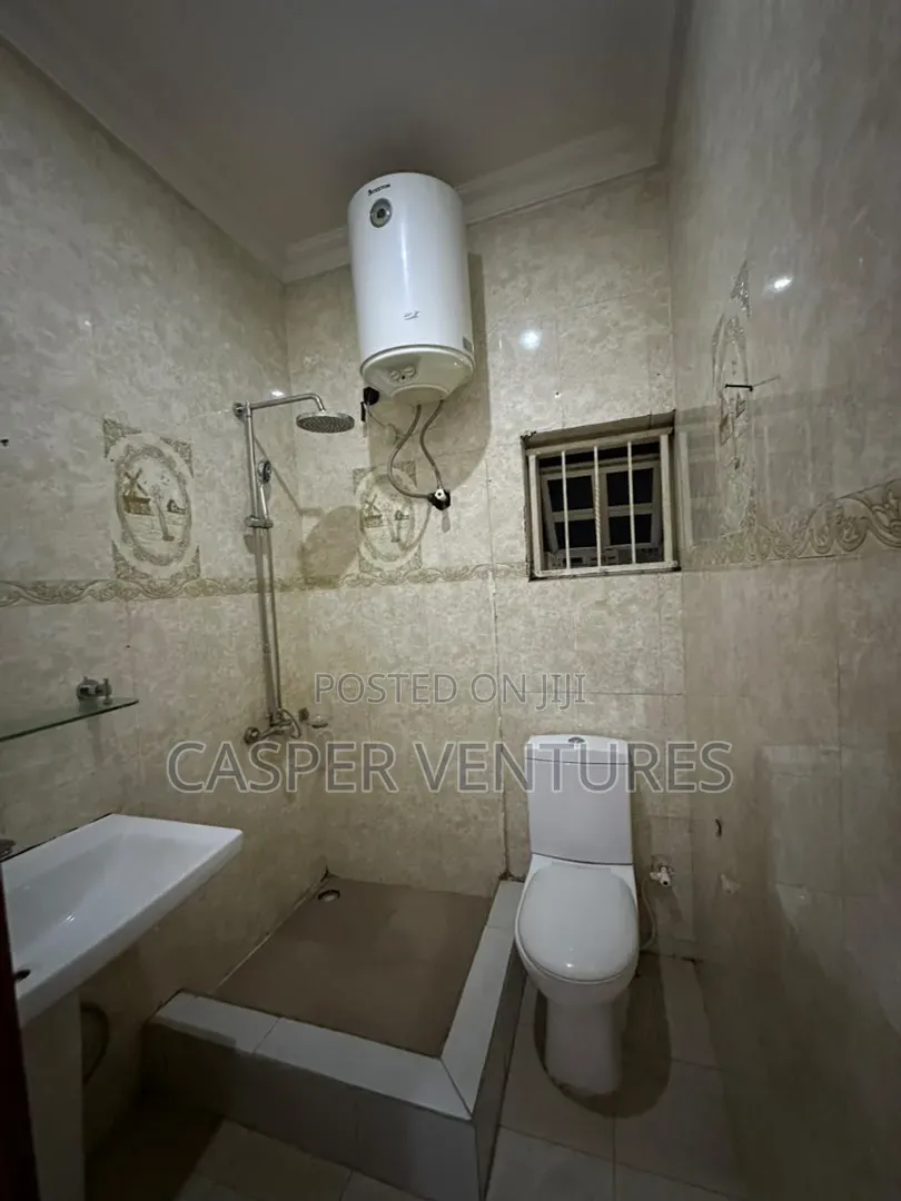 Affordable Yet Cozy Monthly Apartment in Agungi