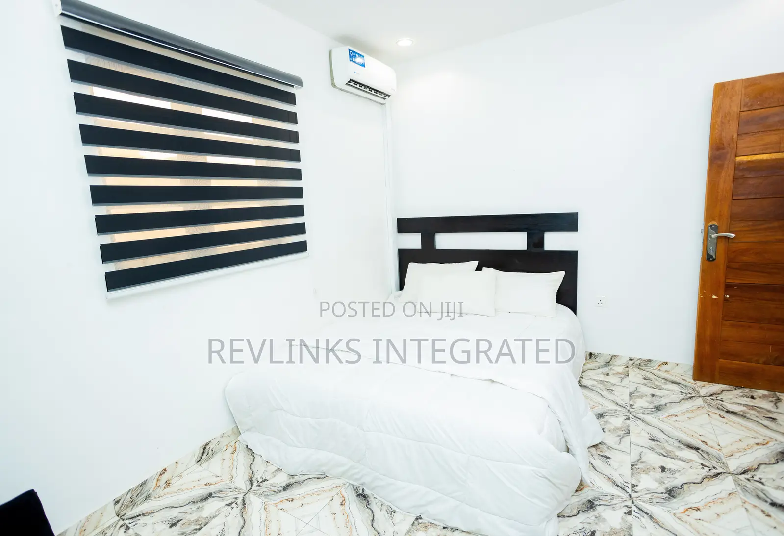 Prime Location 2 Bedroom Flat in Saint Agnes