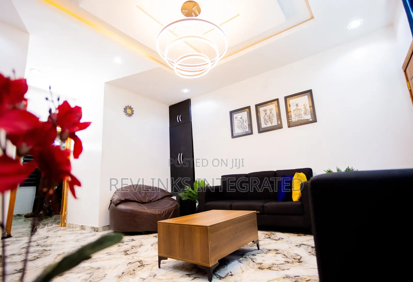 Prime Location 2 Bedroom Flat in Saint Agnes