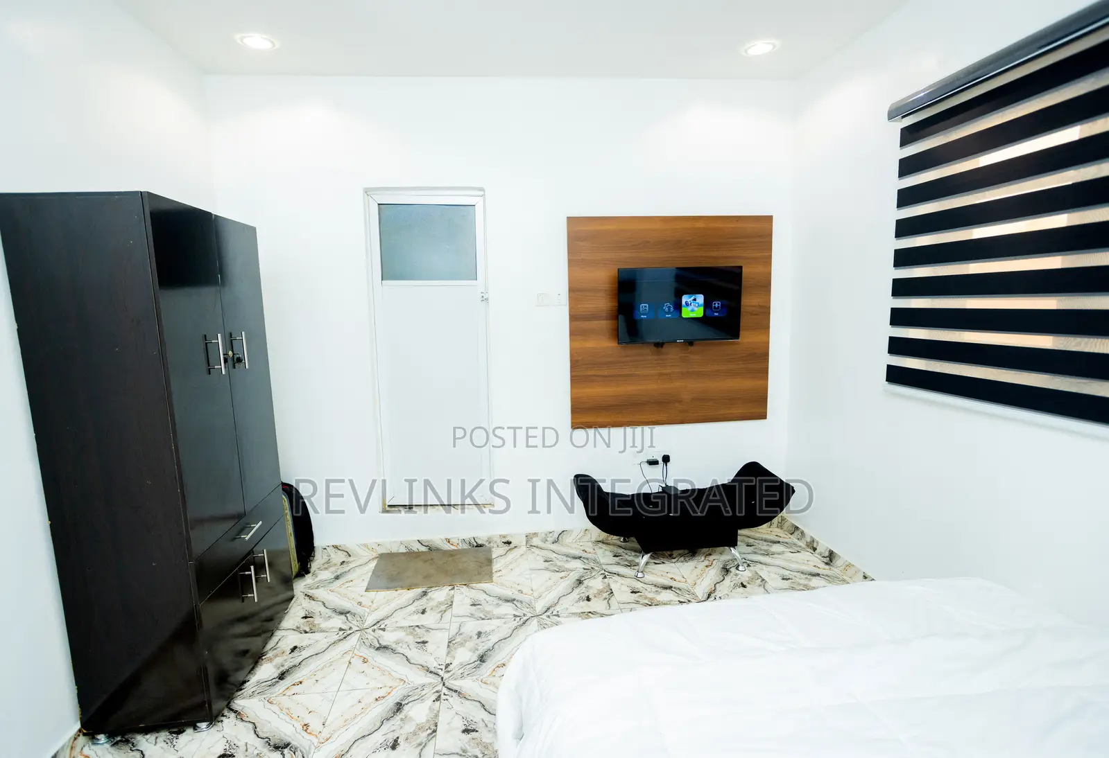 Prime Location 2 Bedroom Flat in Saint Agnes
