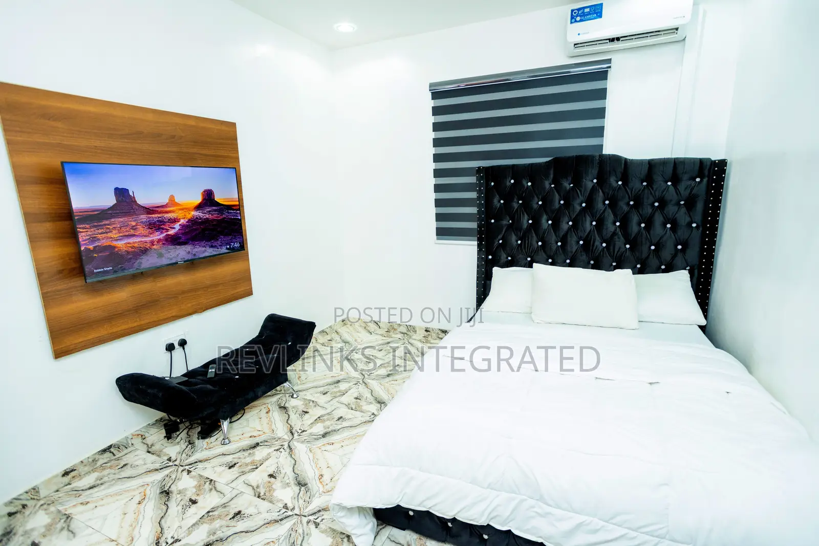 Prime Location 2 Bedroom Flat in Saint Agnes