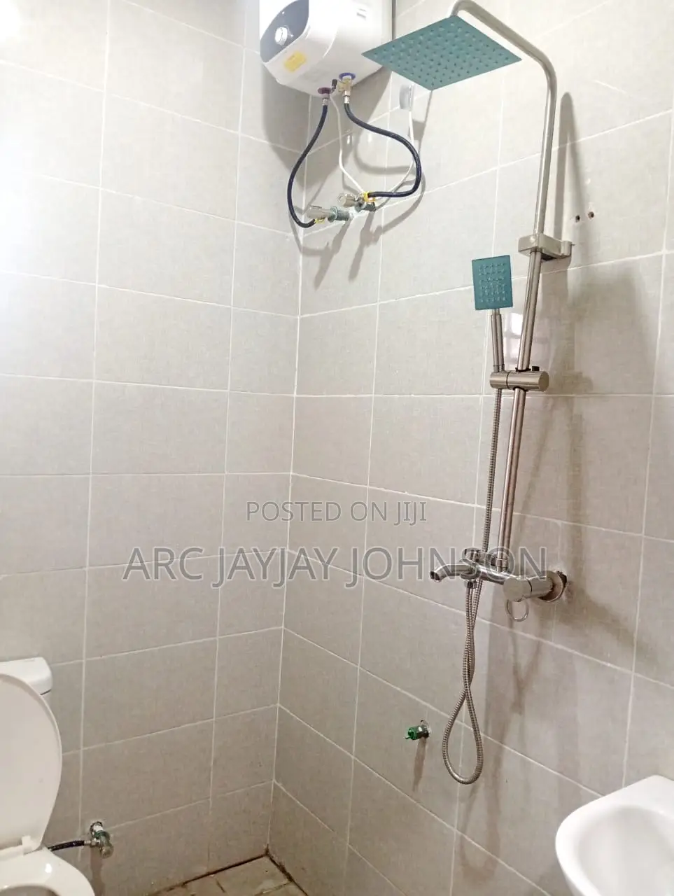 1 Bedroom Shortlet Apartment in Kuje