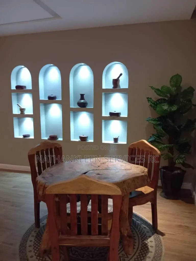 Casa Africana Two Bedroom Luxury Apartment in Jahi