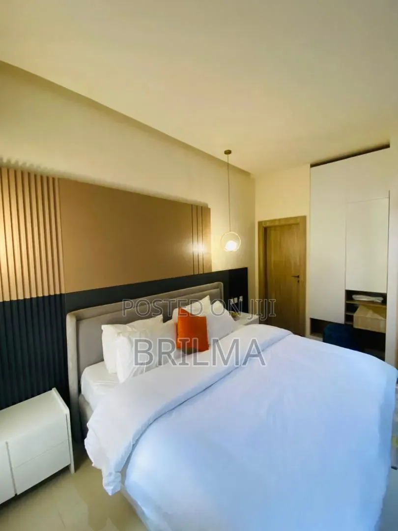 1 Bedroom Flat in Life Camp for Short Let in Life Camp