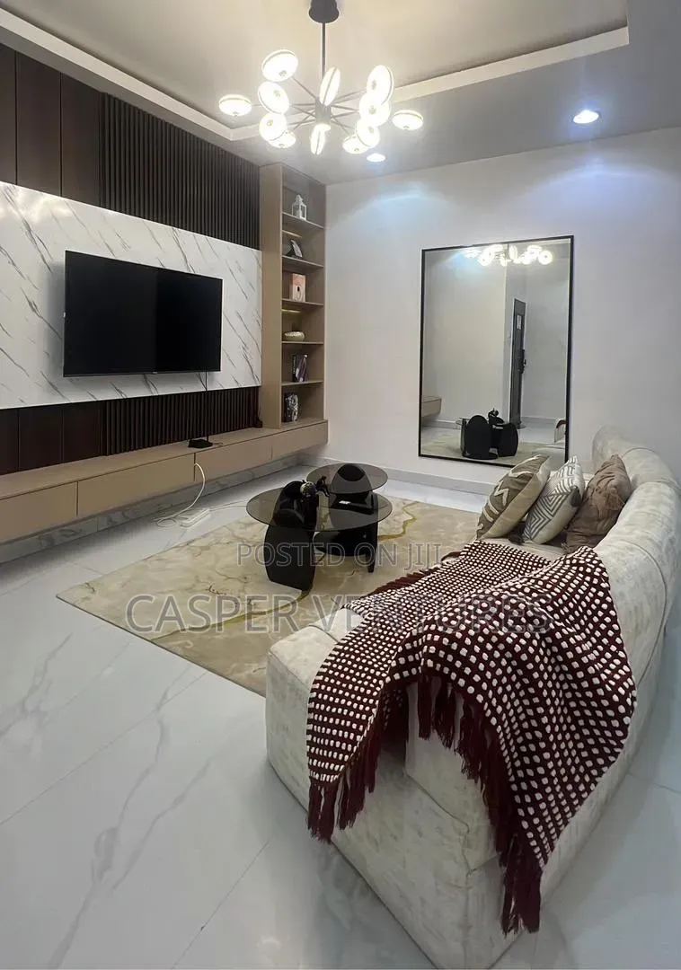 Exquisite 2bed With Pool Gym in Ikate