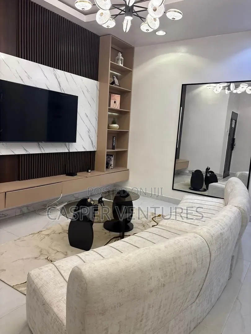 Exquisite 2bed With Pool Gym in Ikate