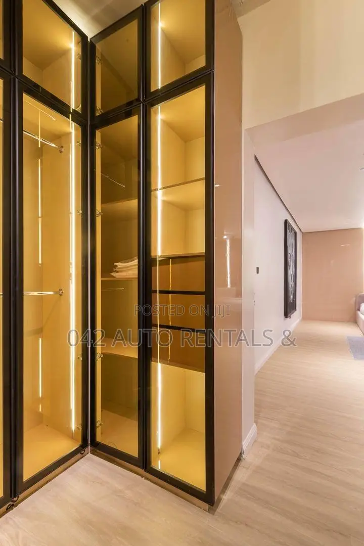 Newly Launched 4-Bedroom in Osapa london