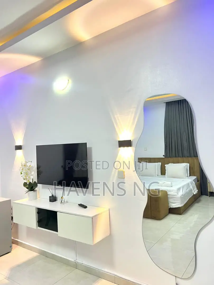 Luxury 2-Bedroom Apartment Available for Bookings in Life Camp