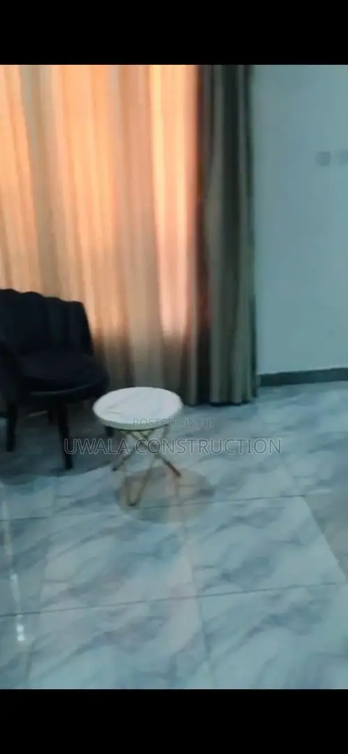 Premium Executive Room Short-Let – Guzape, Abuja in Guzape District