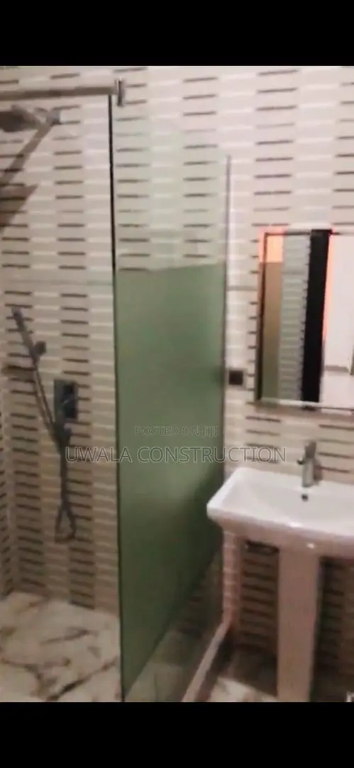 Premium Executive Room Short-Let – Guzape, Abuja in Guzape District
